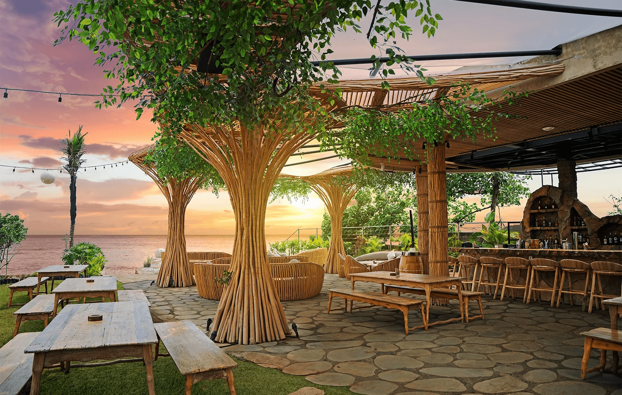 Location (in)Side-Events