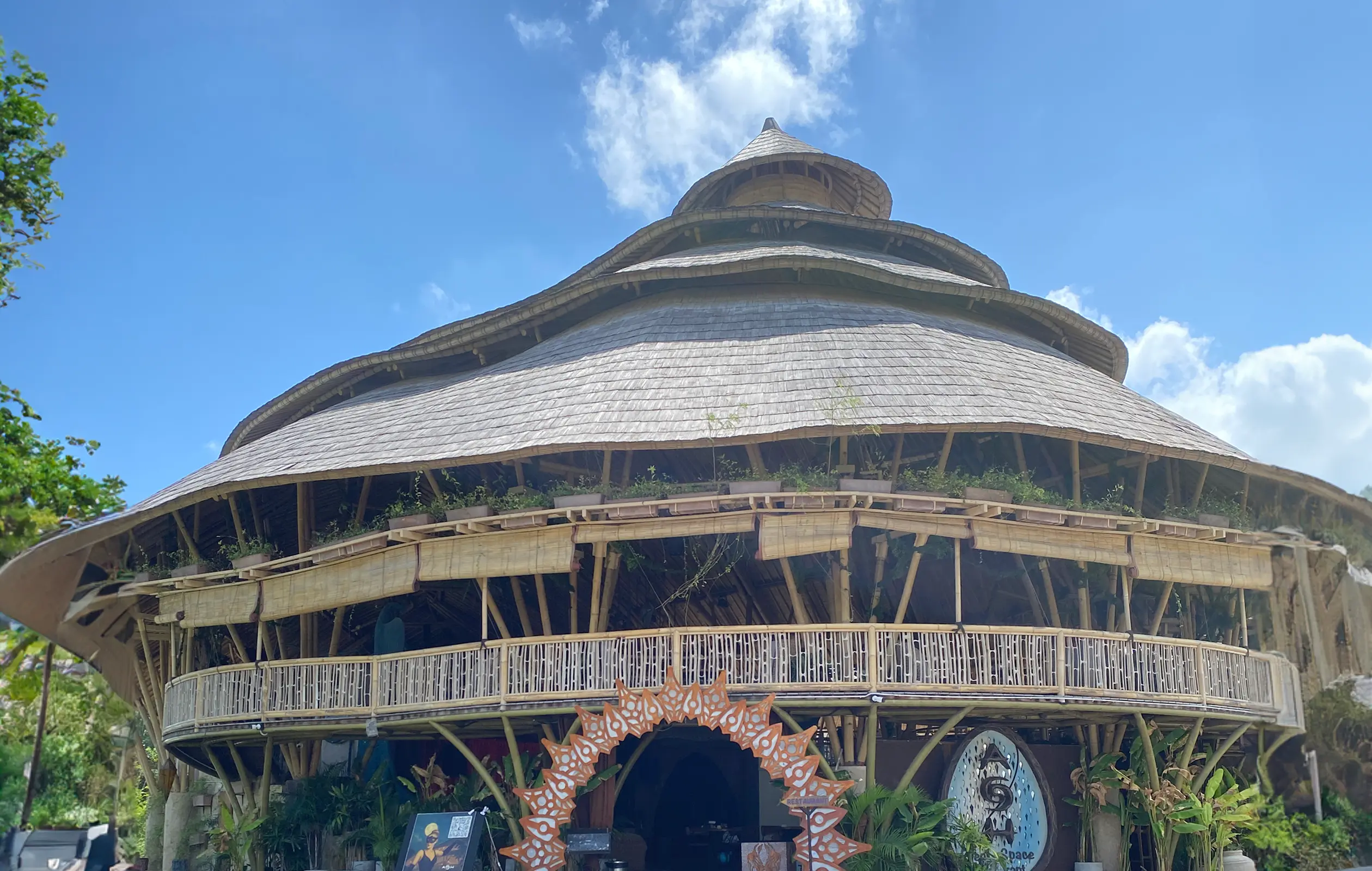 Location (in)Side-Events