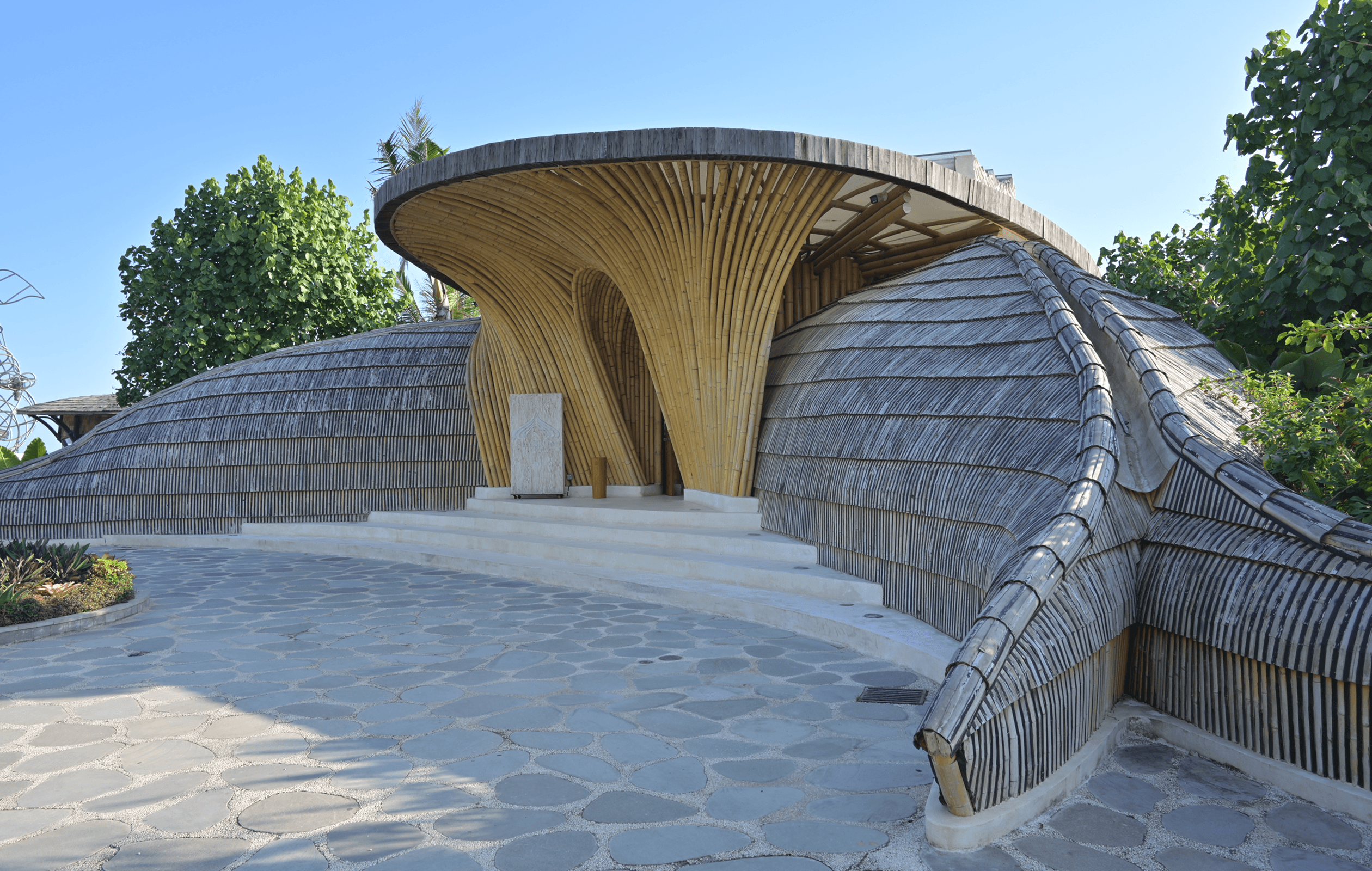 Location (in)Side-Events