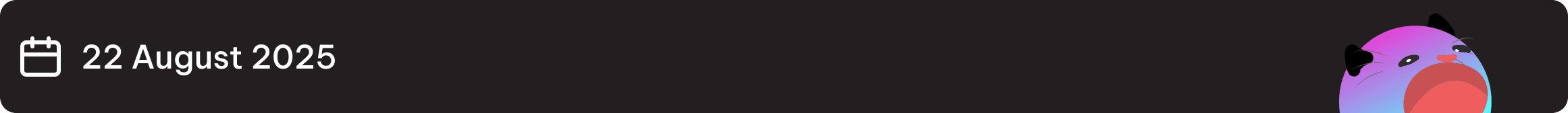 Label Date Coinfest Asia 2025