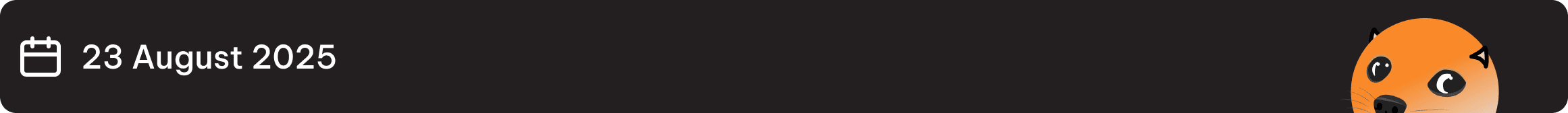 Label Date Coinfest Asia 2025