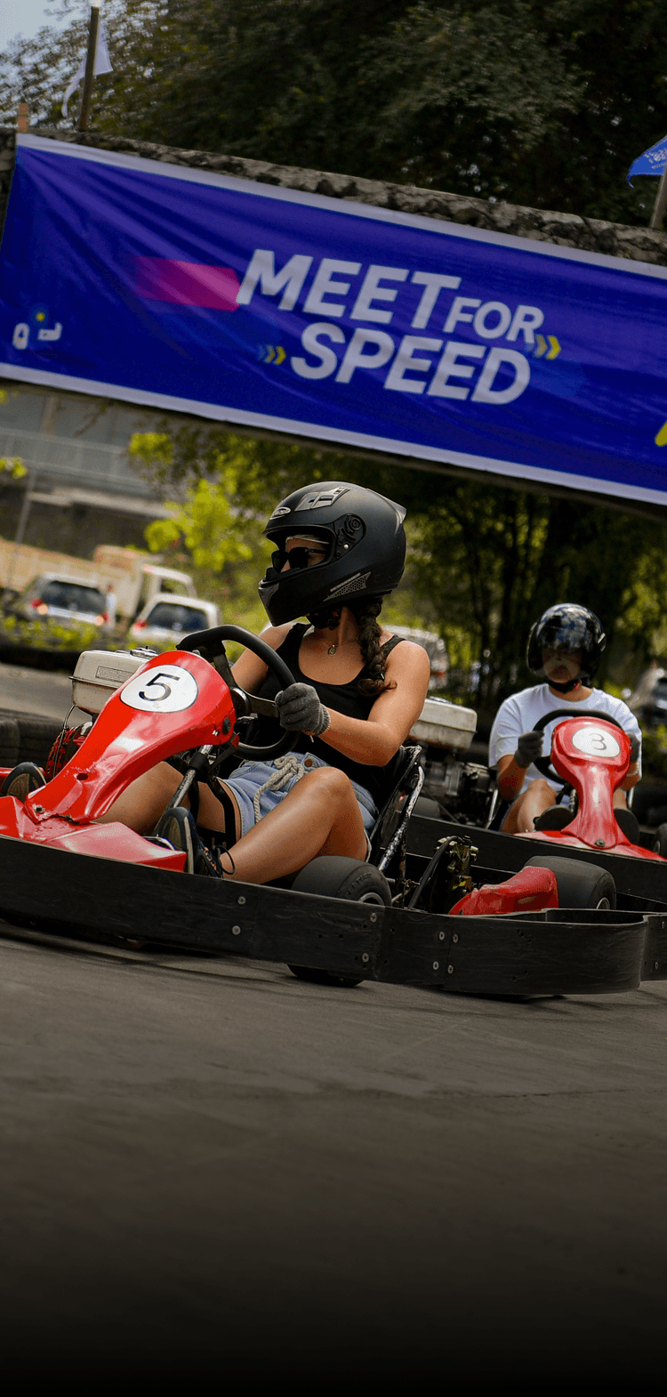 Hero Image - Tickets