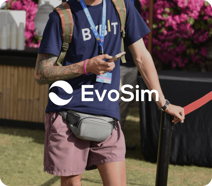 Coinfest Asia 2025 Card E-SIM