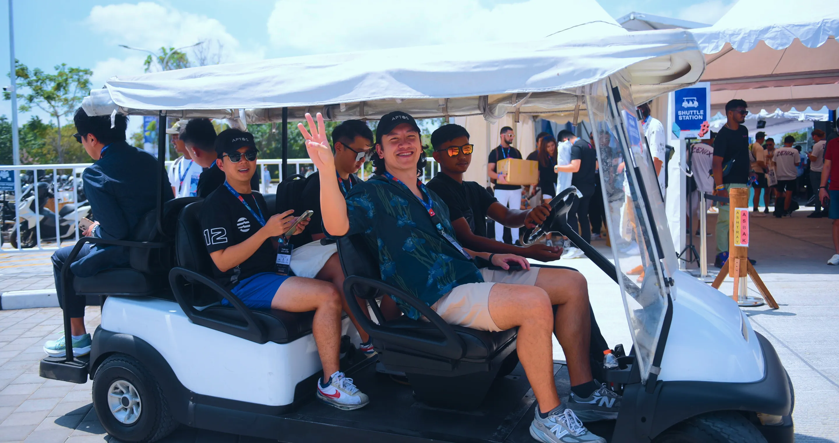 Hero Image - Tickets