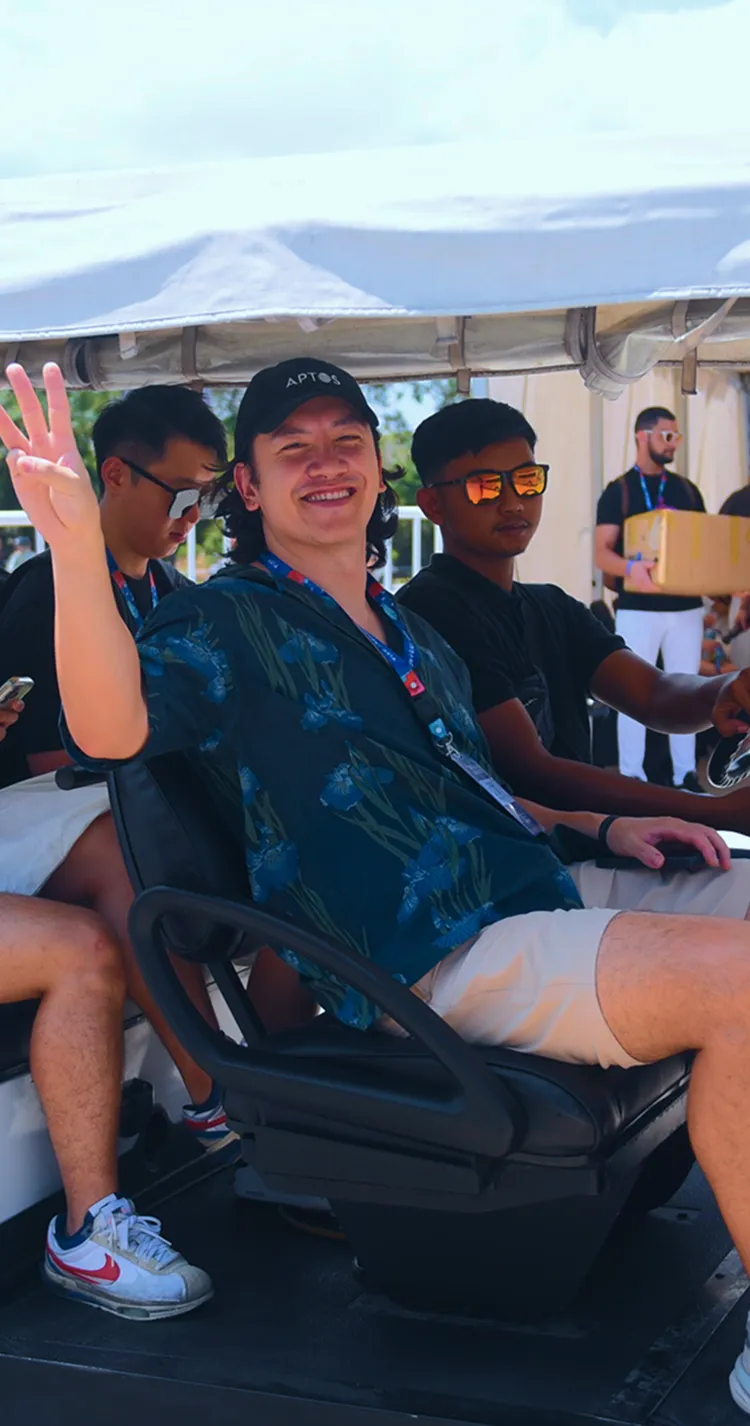 Hero Image - Tickets