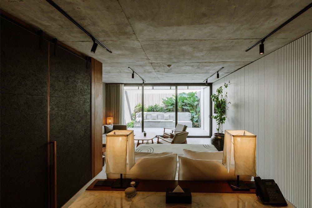 Coinfest Asia 2025 Hotel View