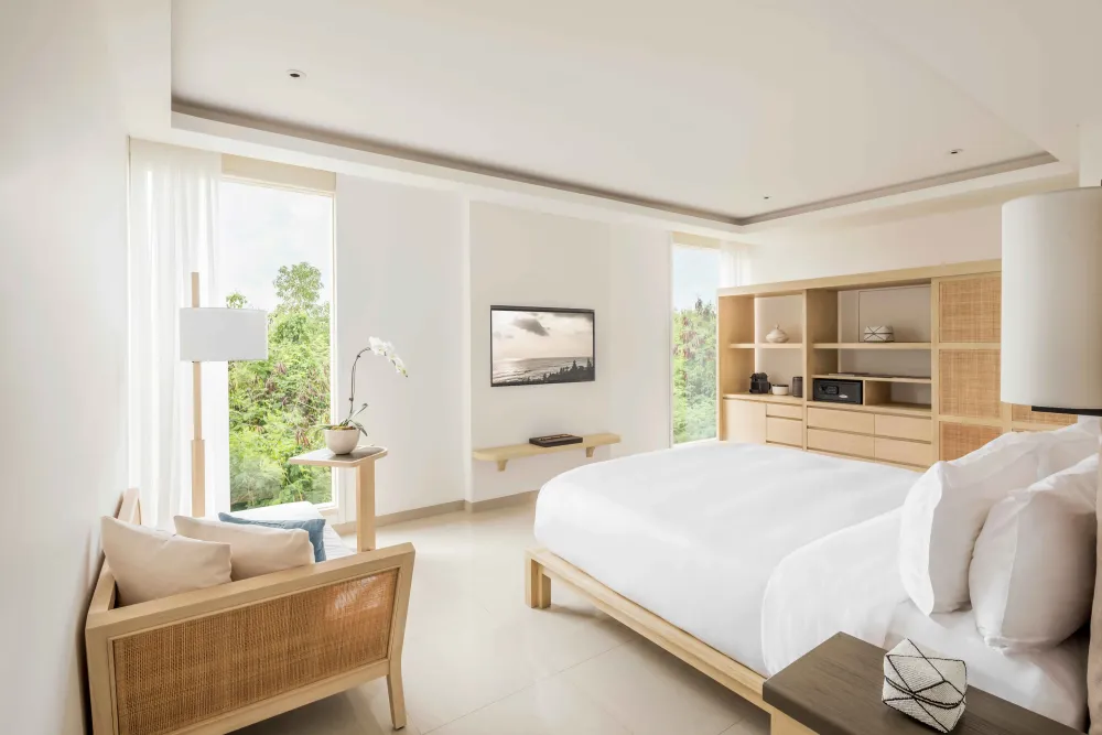 Coinfest Asia 2025 Hotel View