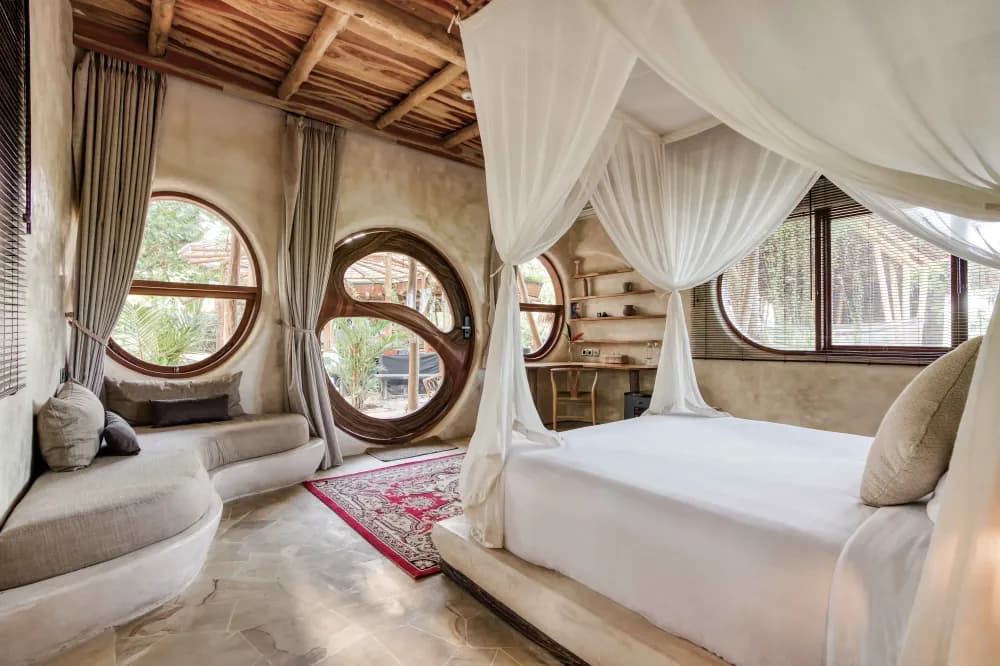 Coinfest Asia 2025 Hotel View