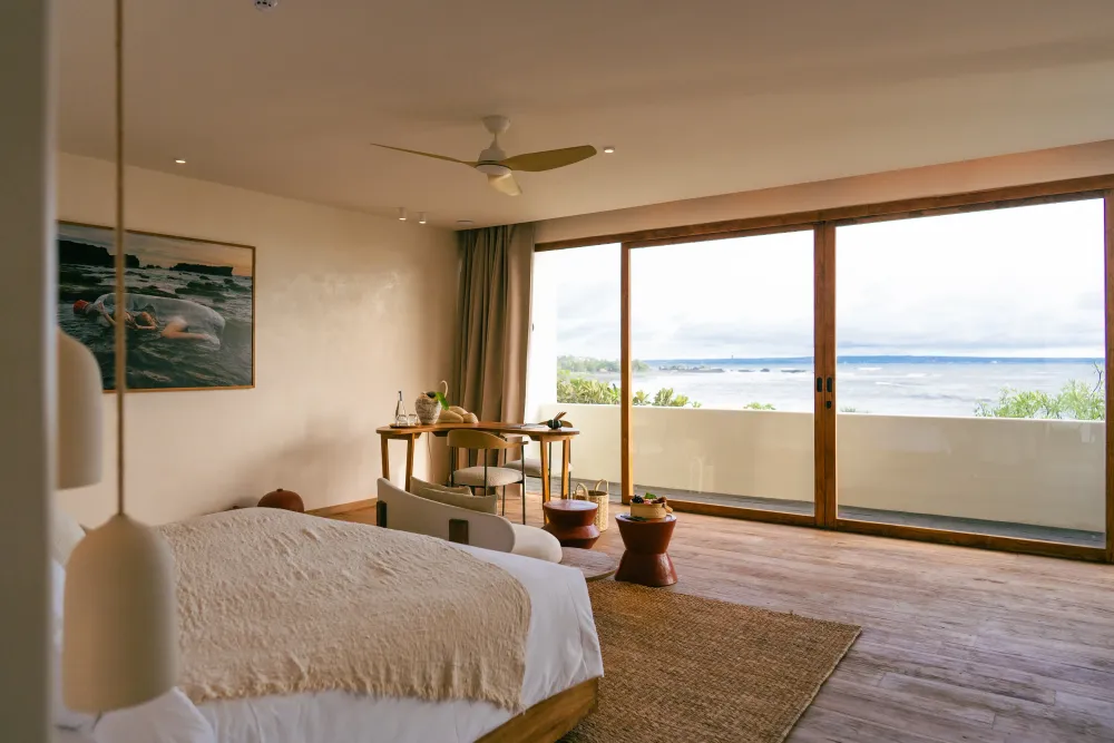 Coinfest Asia 2025 Hotel View