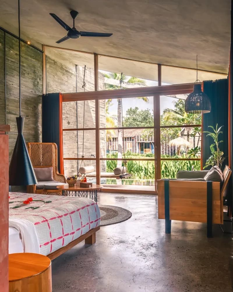 Coinfest Asia 2025 Hotel View