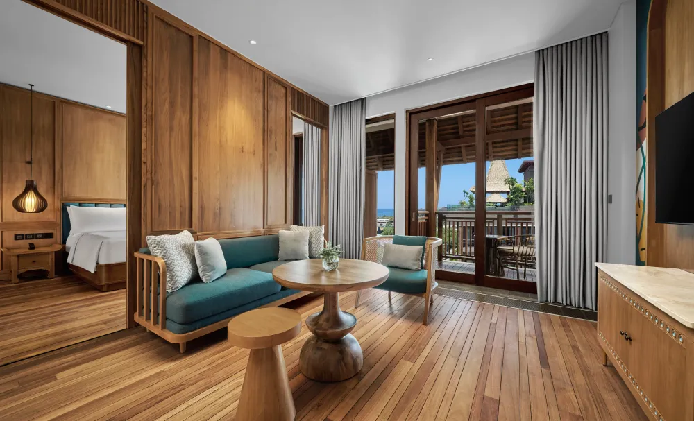 Coinfest Asia 2025 Hotel View