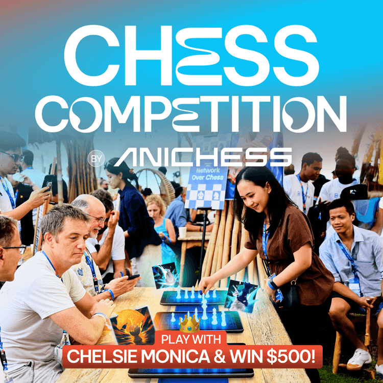 Coinfest Asia 2025 Image Event