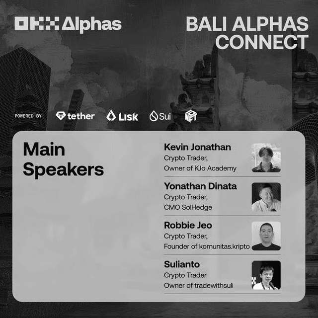 Coinfest Asia 2025 Poster Event