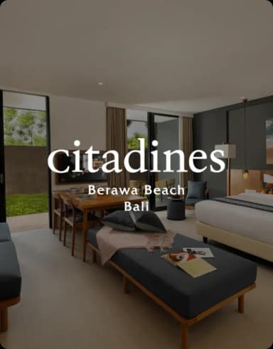 Coinfest Asia 2025 Hotel Preview