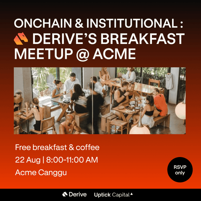 Coinfest Asia 2025 Poster Event