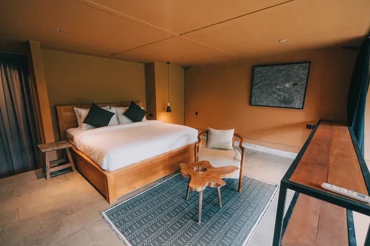 Coinfest Asia 2025 Hotel View