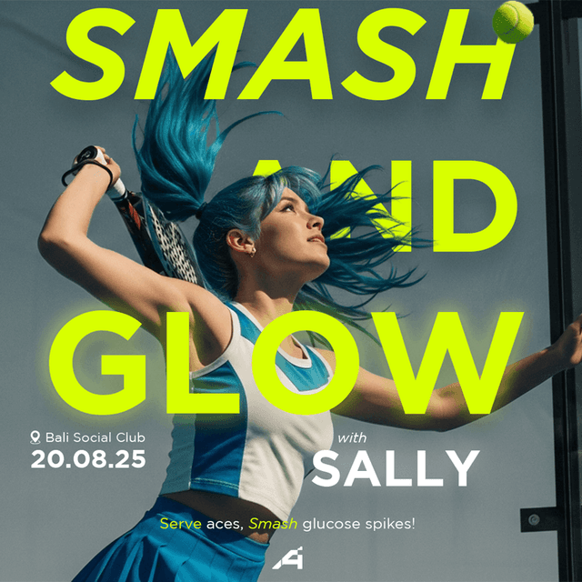 Coinfest Asia 2025 Poster Event