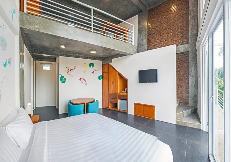 Coinfest Asia 2025 Hotel View